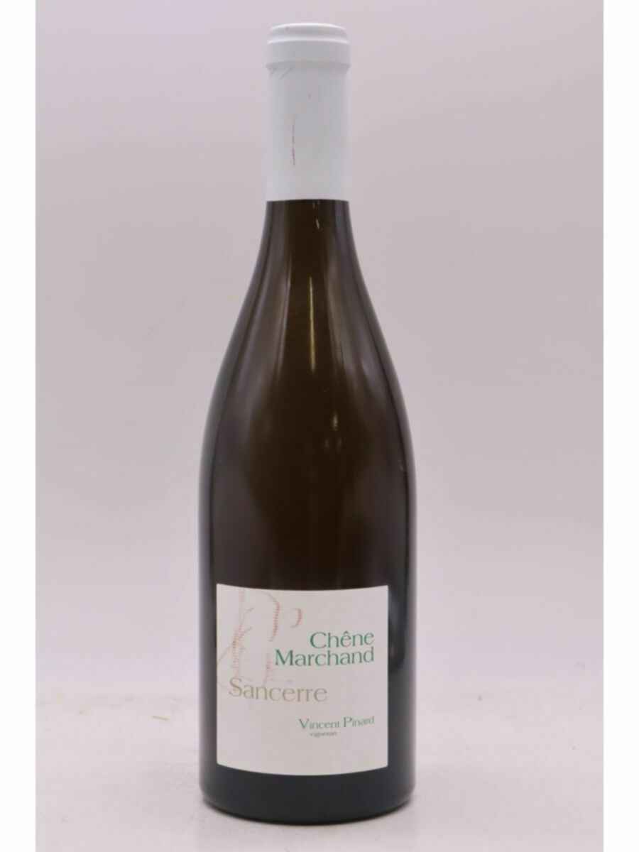Vincent Pinard Sancerre Chêne Marchand 2018