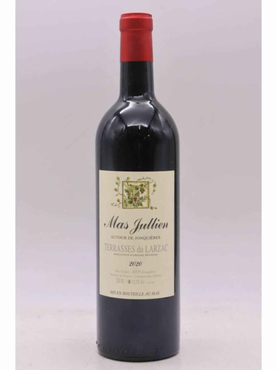 Mas Jullien Terrasses Du Larzac Autour De Jonquieres 2020