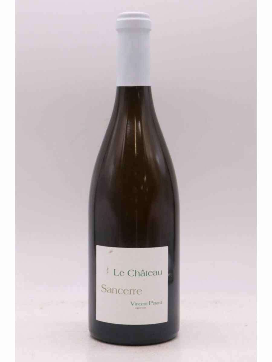 Vincent Pinard Sancerre Le Chateau 2020