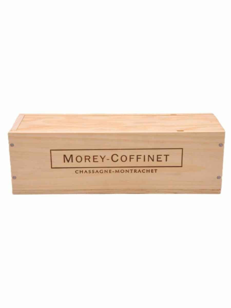 Morey Coffinet Batard Montrachet Grand Cru 2022