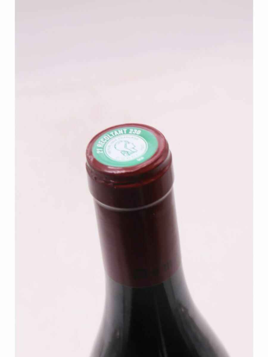 Georges Roumier Chambolle Musigny Combottes 1er Cru 2015