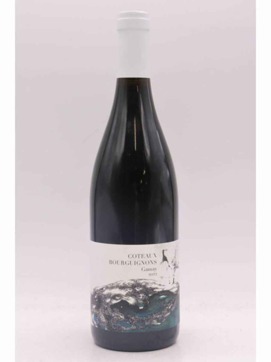 Didon Coteaux Bourguignons Gamay 2022