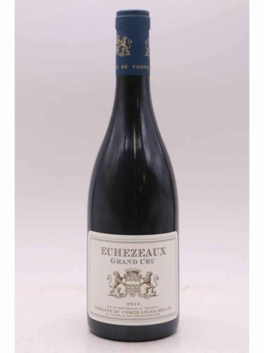 Du Comte Liger-belair Echezeaux Grand Cru 2013