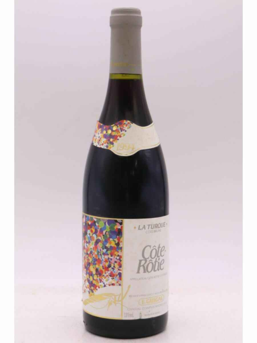 E.guigal La Turque 1994