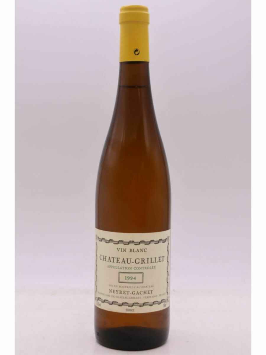 Château Grillet 1994