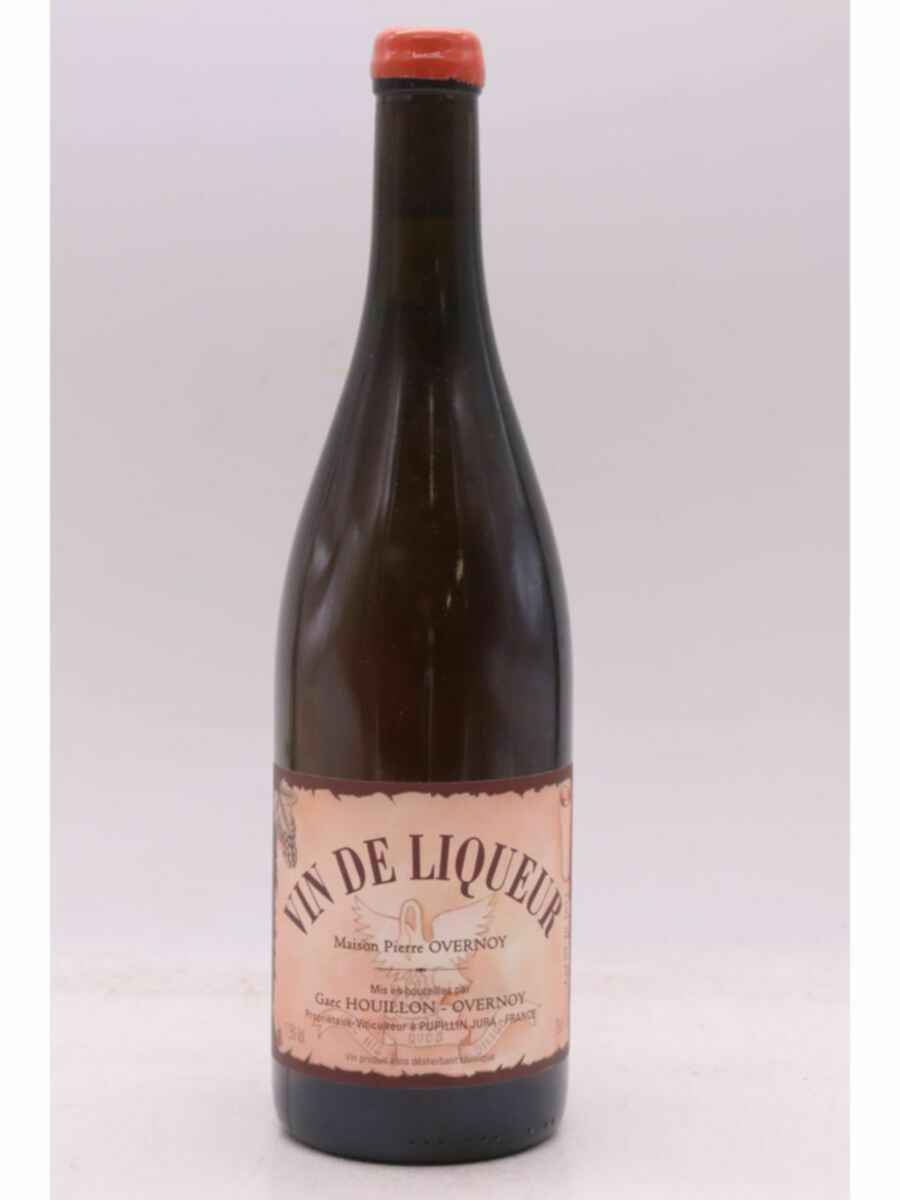 Pierre Overnoy Vin De Liqueur N.V.