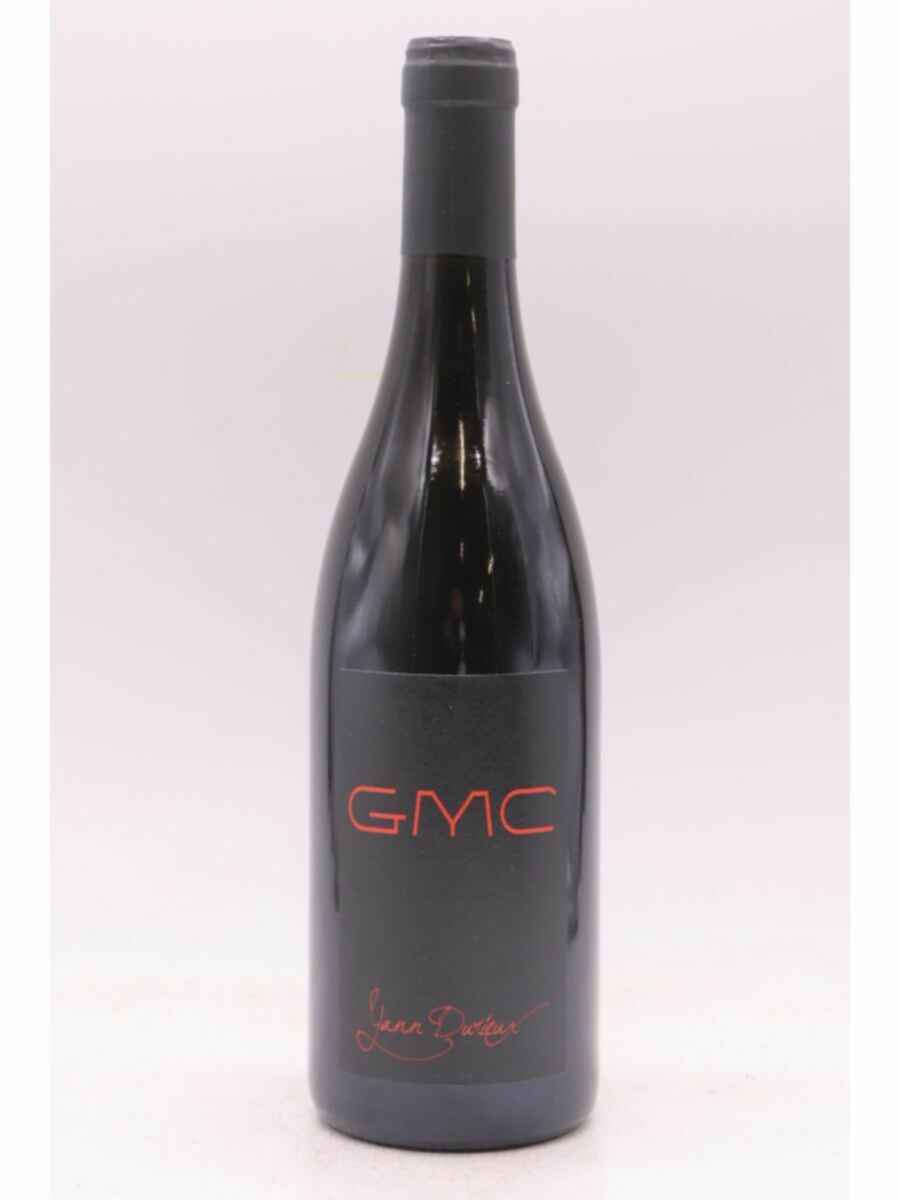 Yann Durieux GMC N.V.