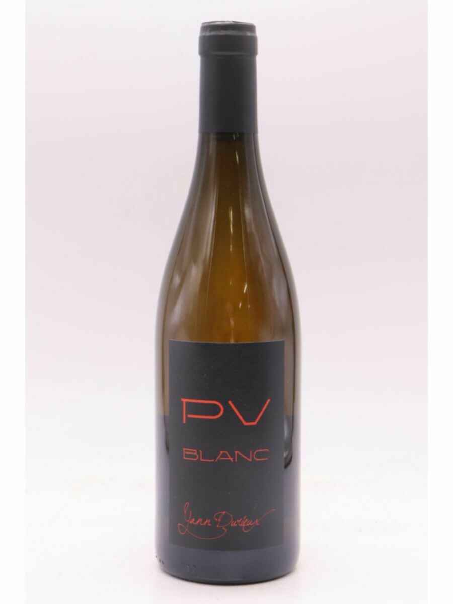 Yann Durieux PV Blanc N.V.