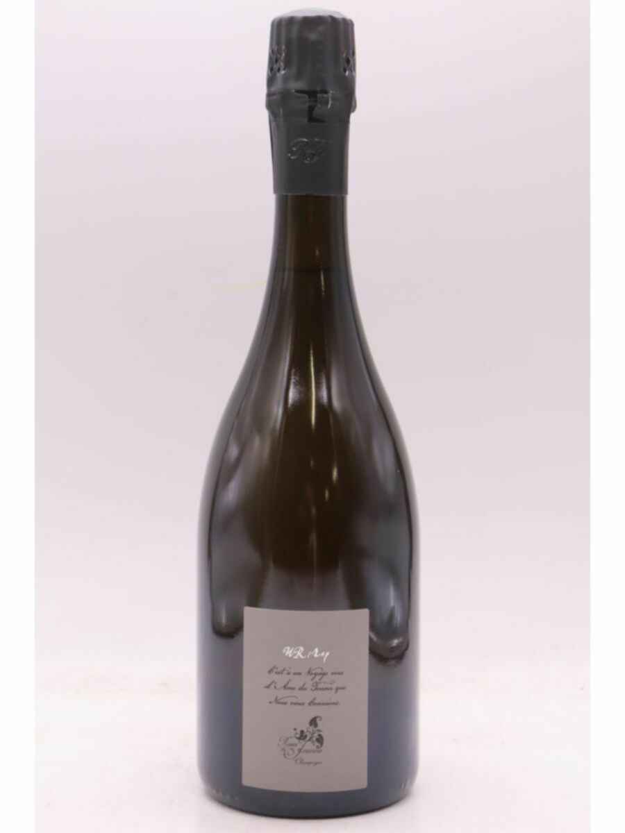 Roses De Jeanne Cuvee Les Ursules 2021