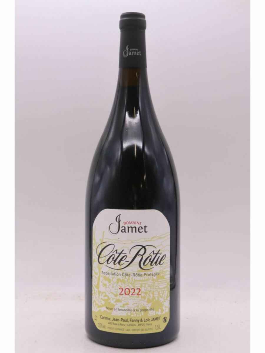 Jamet Cote Rotie 2022