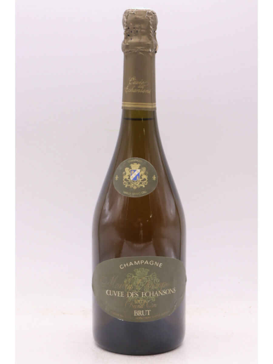 Mailly Les Echansons 1996