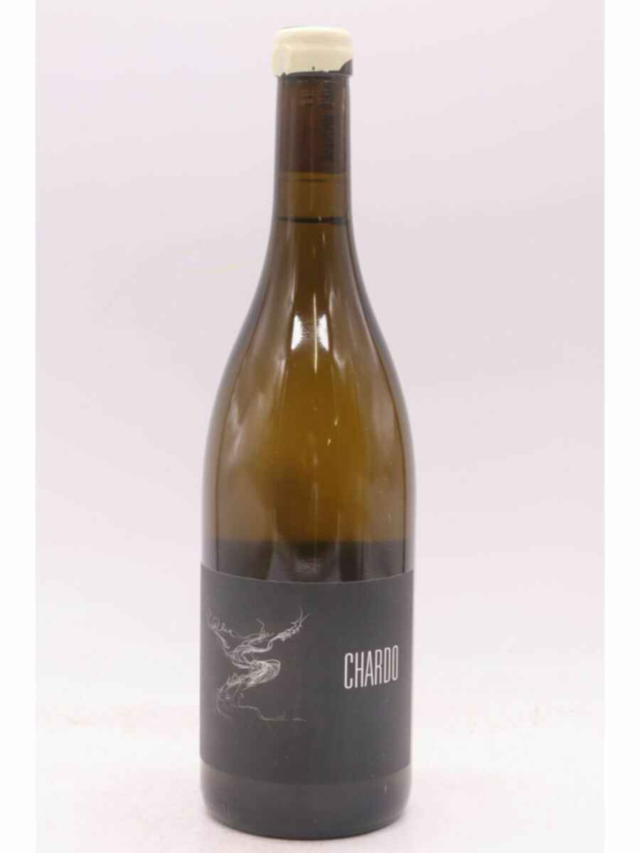 Arnaud Lopez Bourgogne Lazaro Chardonnay 2023