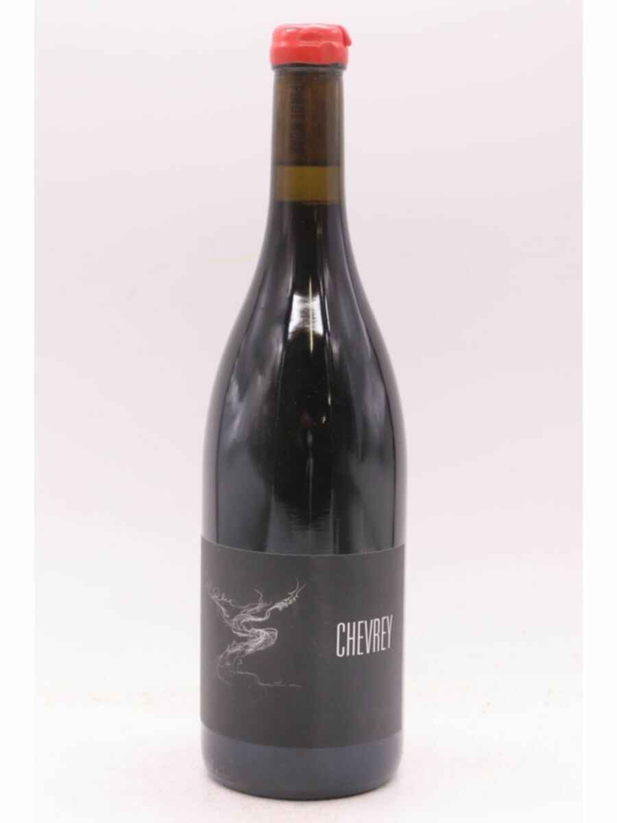 Pinot Noar Chevrey Hautes-cotes De Nuits 2023