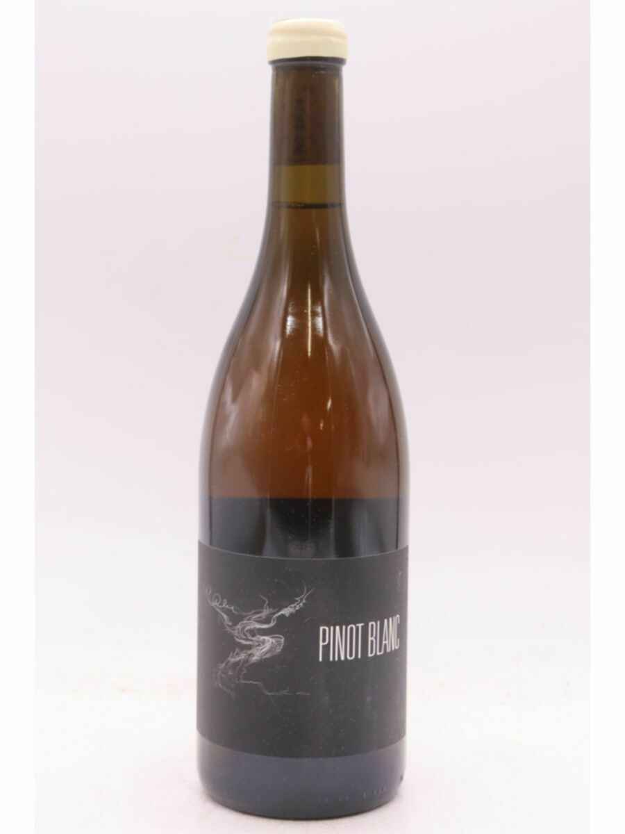 Arnaud Lopez Pinot Noar 'Maceration' Pinot Blanc 2023