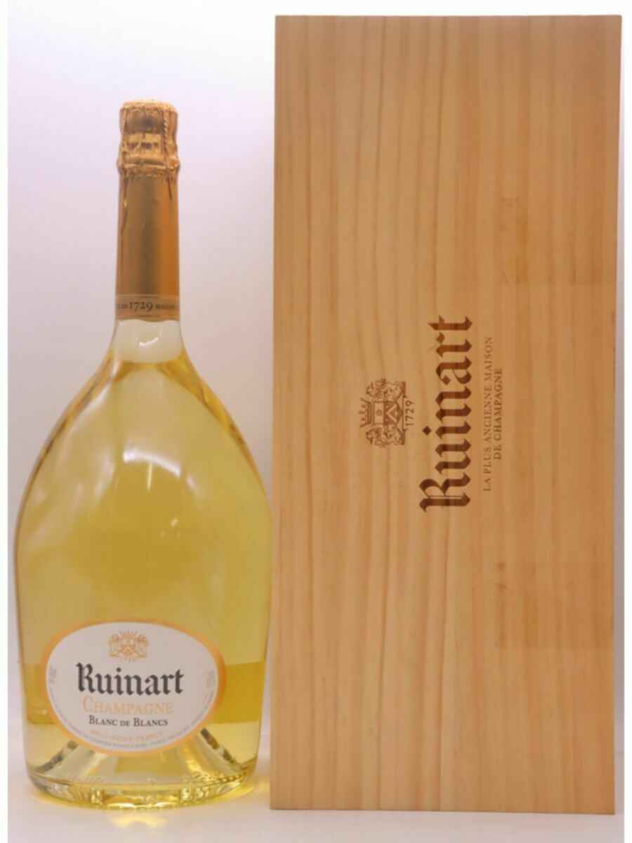 Ruinart Dom Ruinart Blanc De Blancs Brut N.V.
