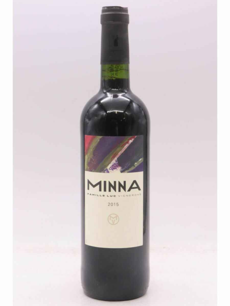 Villa Minna 2015