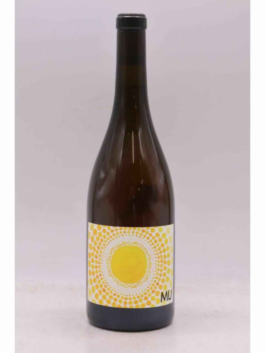 Clos Du Rouge Gorge Mu L23 N.V.