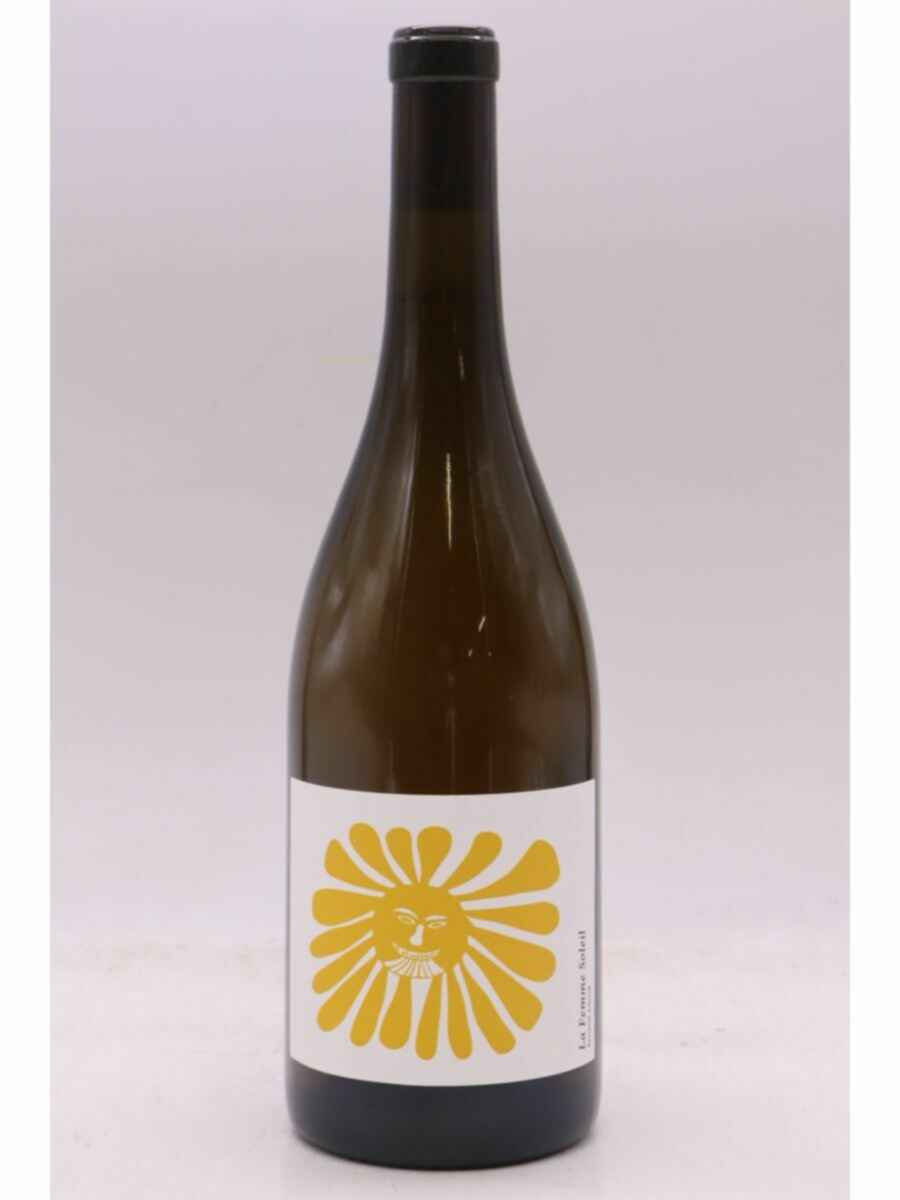 Hors Champ La Femme Soleil 2023