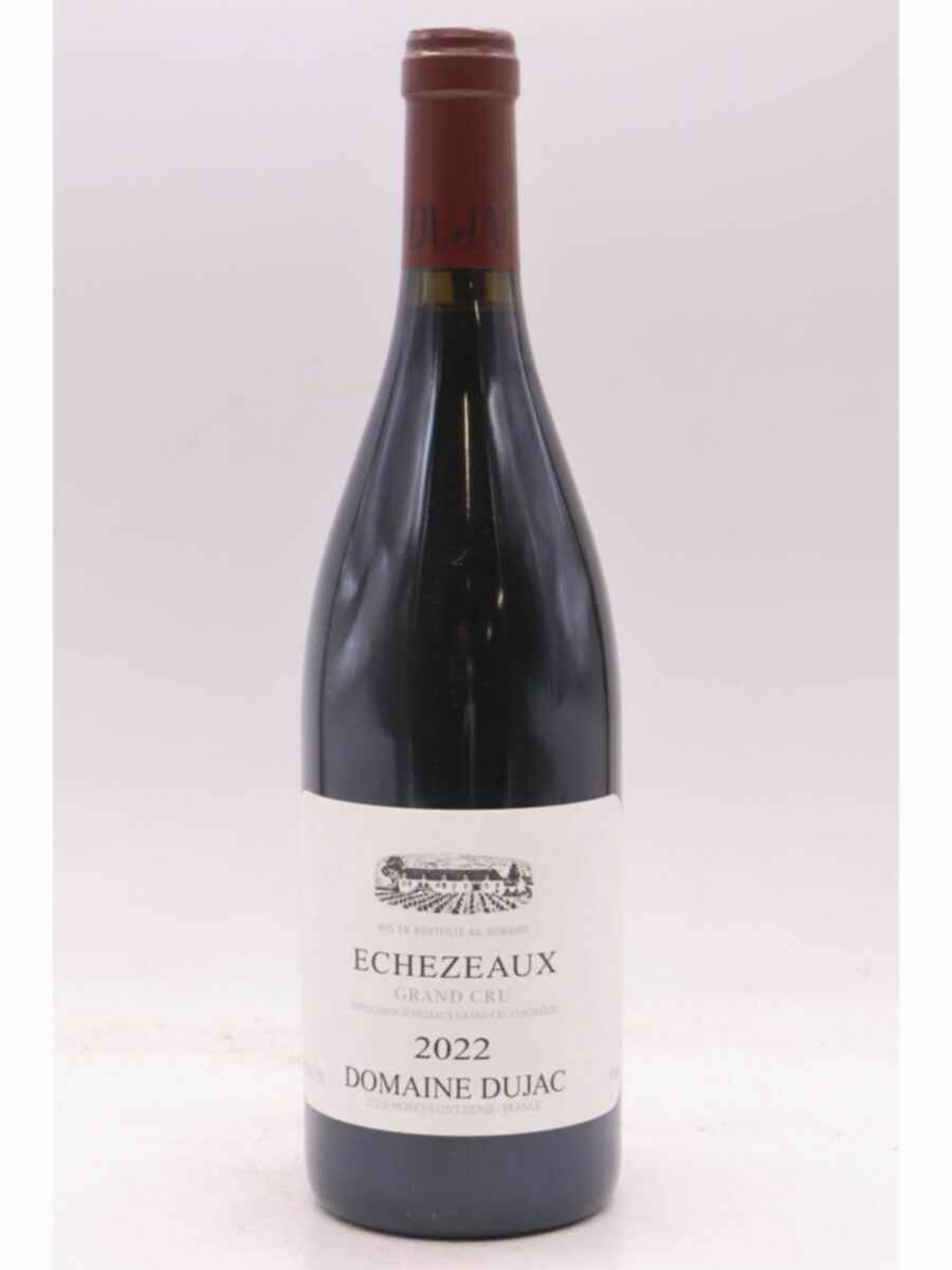 Dujac Echezeaux Grand Cru 2022