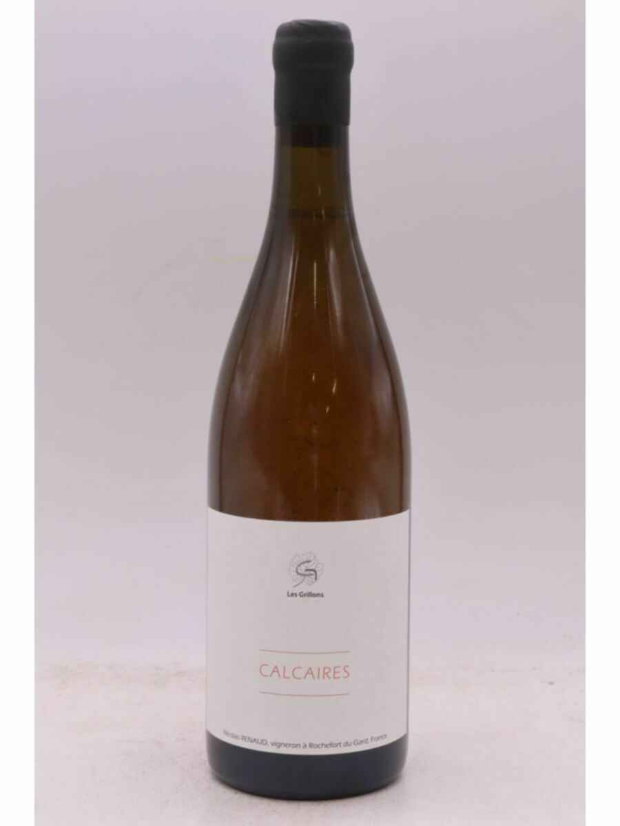 Clos Des Grillons Calcaires 2021