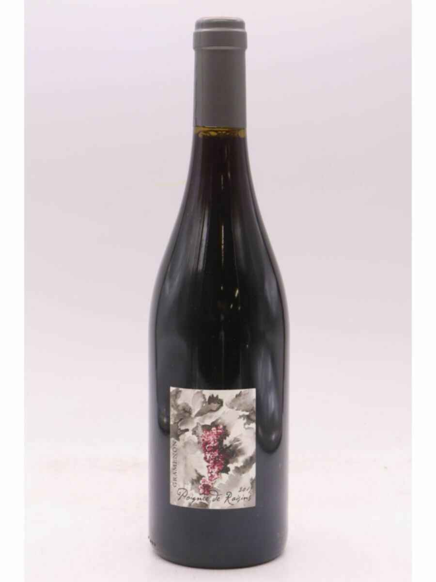 Gramenon Cotes Du Rhône Poignee De Raisin 2019