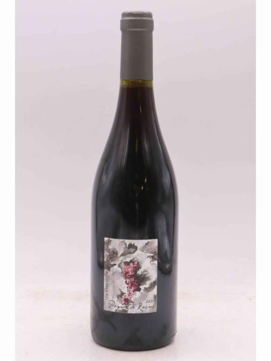 Gramenon Cotes Du Rhône Poignee De Raisin 2021