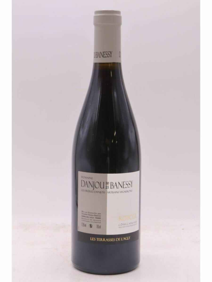 Danjou Banessy Roboul 2018