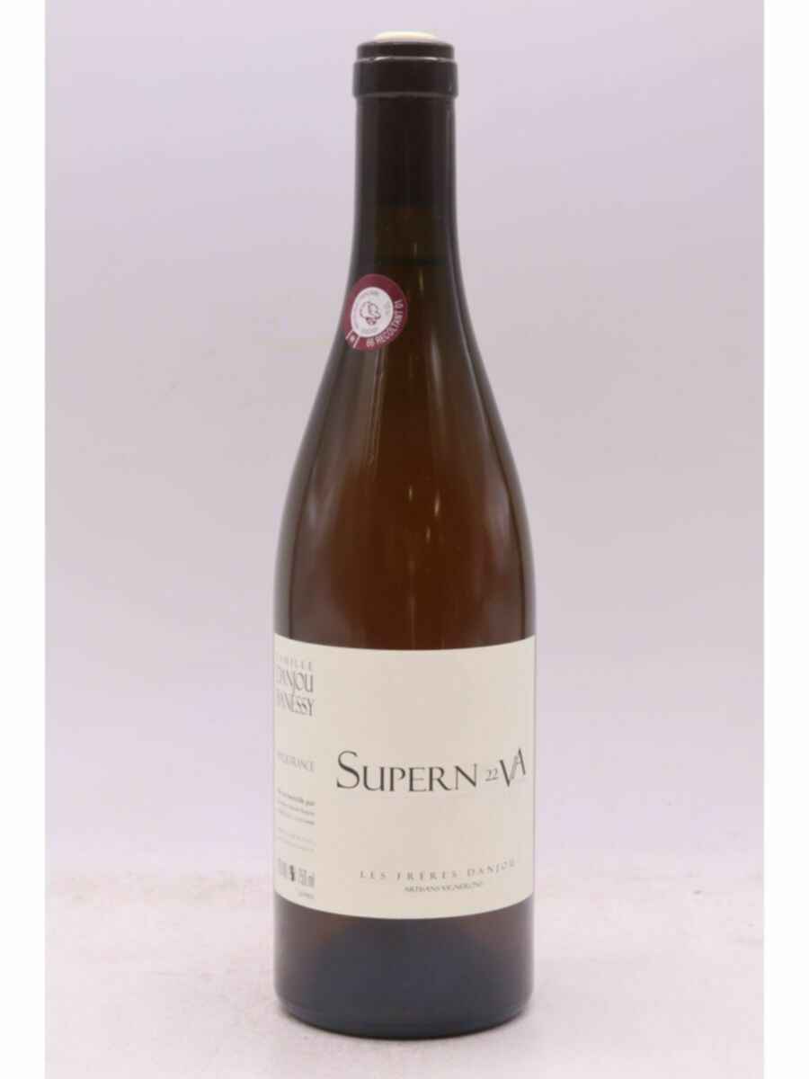 Danjou Banessy Supernova 2022