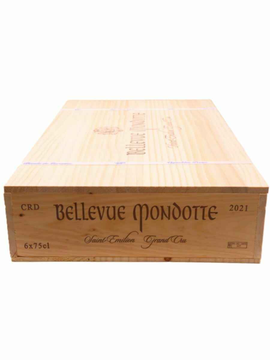 Bellevue Mondotte 2021