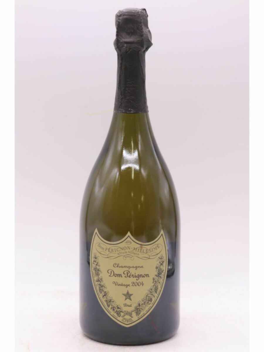 Moet & Chandon Dom Perignon 2004