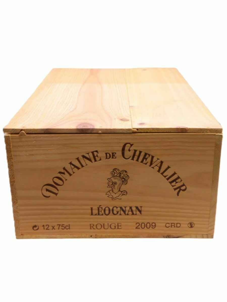 Domaine De Chevalier 2009
