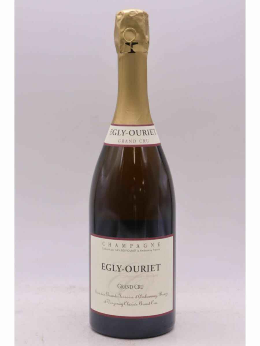 Egly Ouriet Brut Grand Cru N.V.