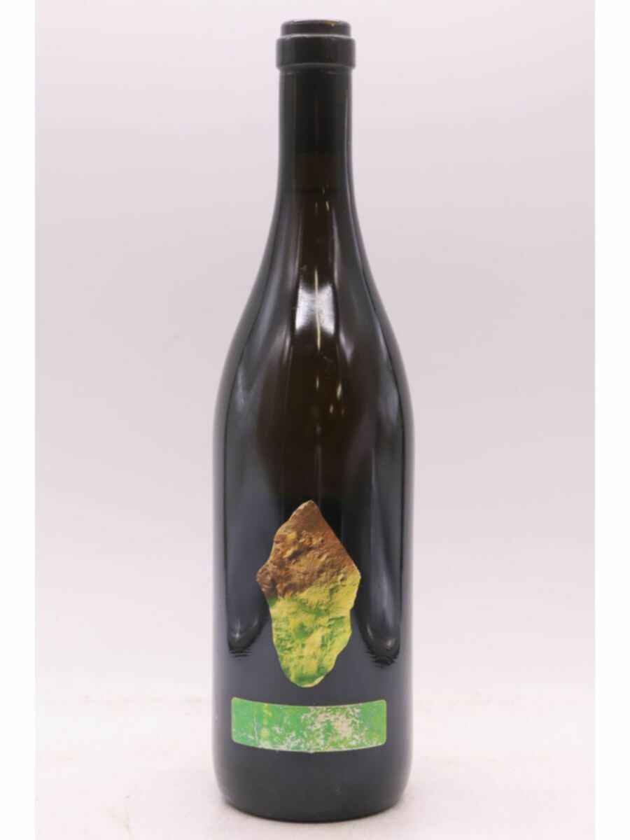 Didier Dagueneau Pouilly Fume Silex 2005