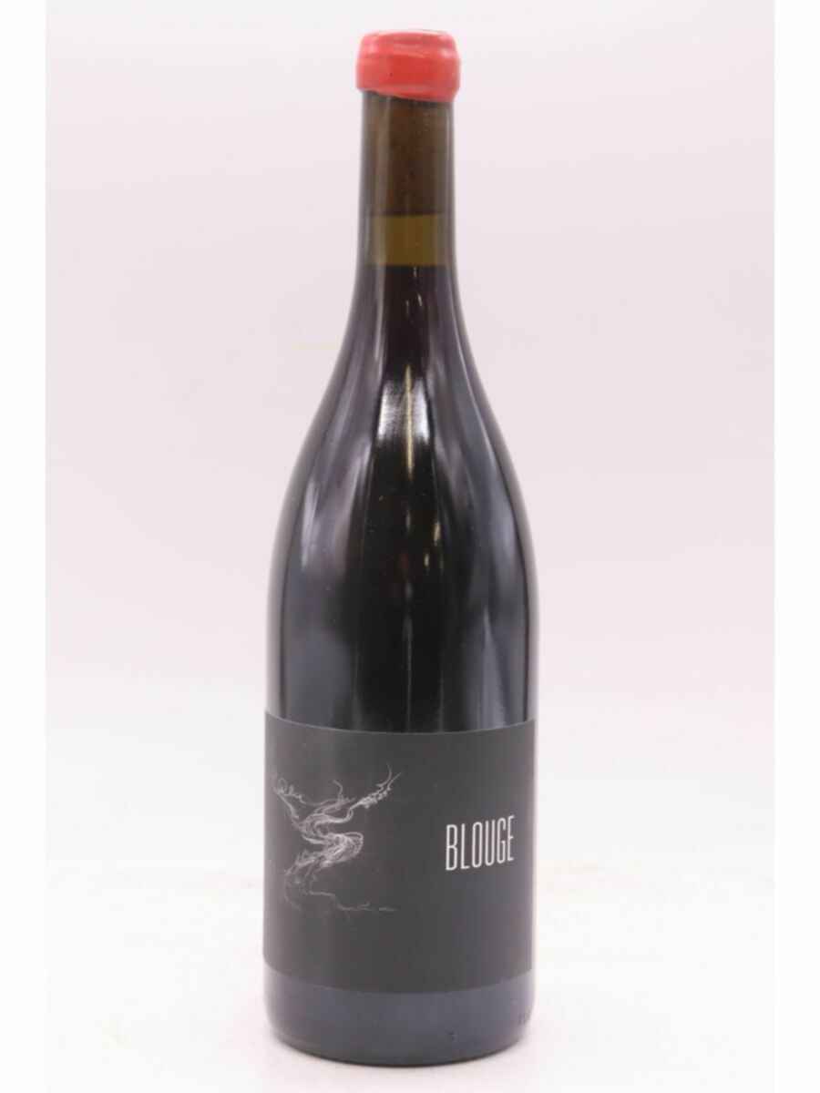 Arnaud Lopez Pinot Noar Blouge 2023
