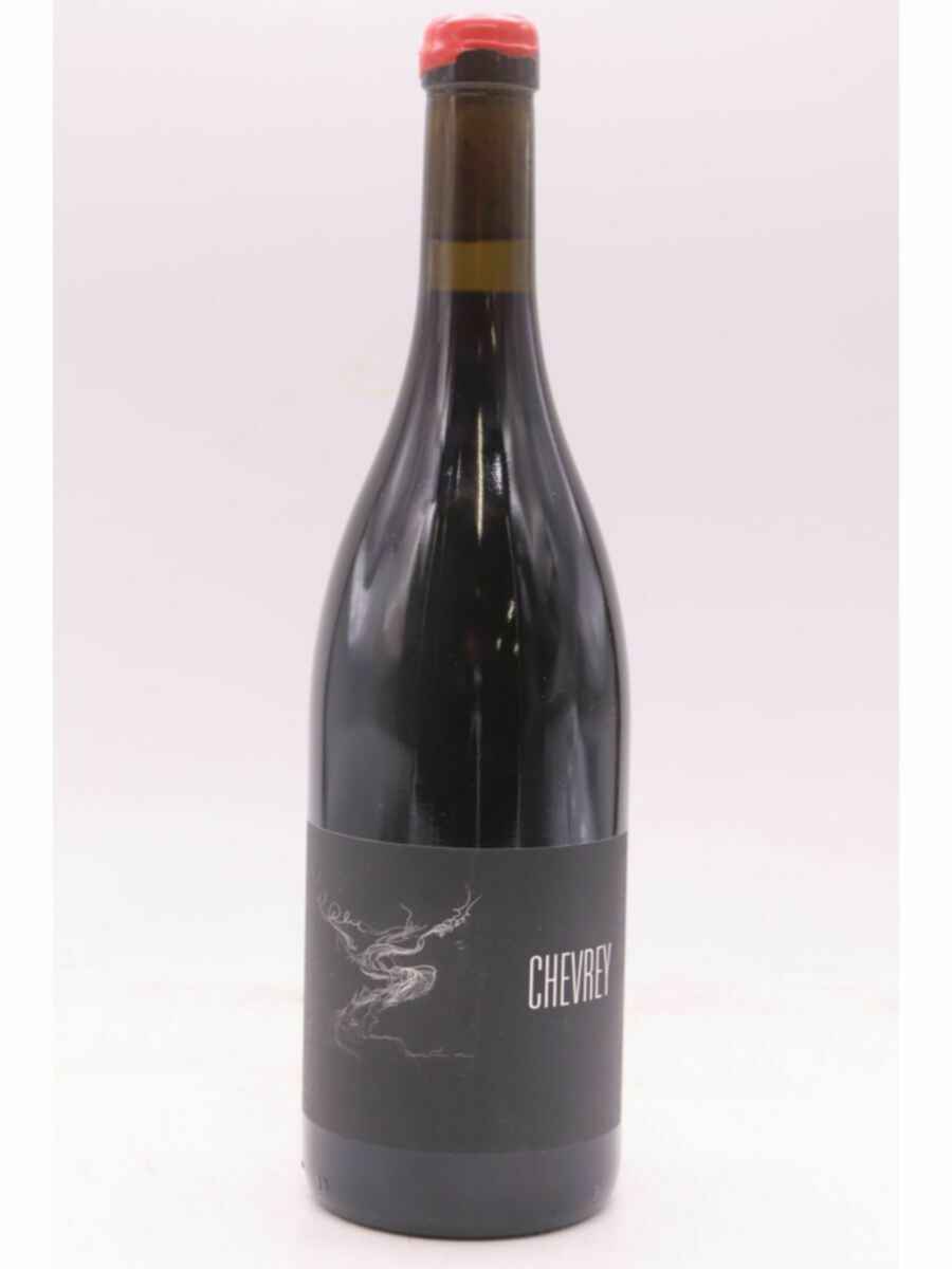 Arnaud Lopez Hautes Cotes De Nuits Chevrey 2023