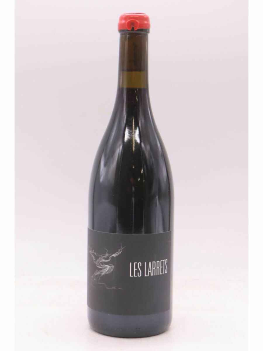 Arnaud Lopez Hautes Cotes De Nuits Les Larrets 2023