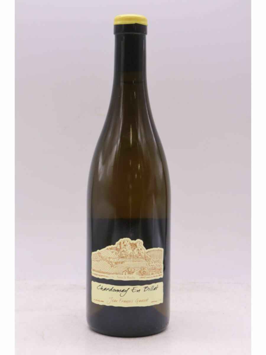 Jean Francois Ganevat Cotes Du Jura Chardonnay En Billat 2020