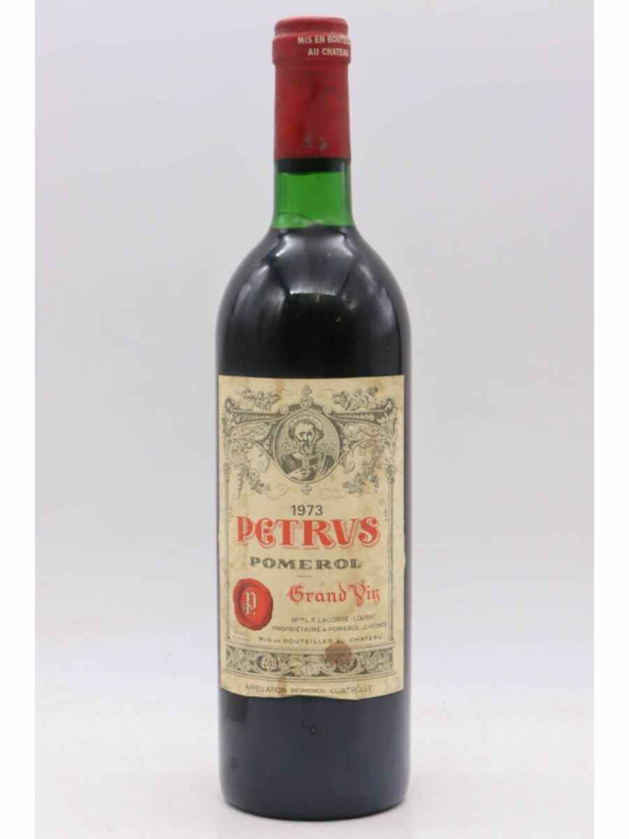 Petrus 1973