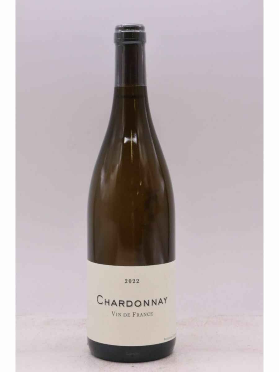 Frederic Cossard Chardonnay 2022