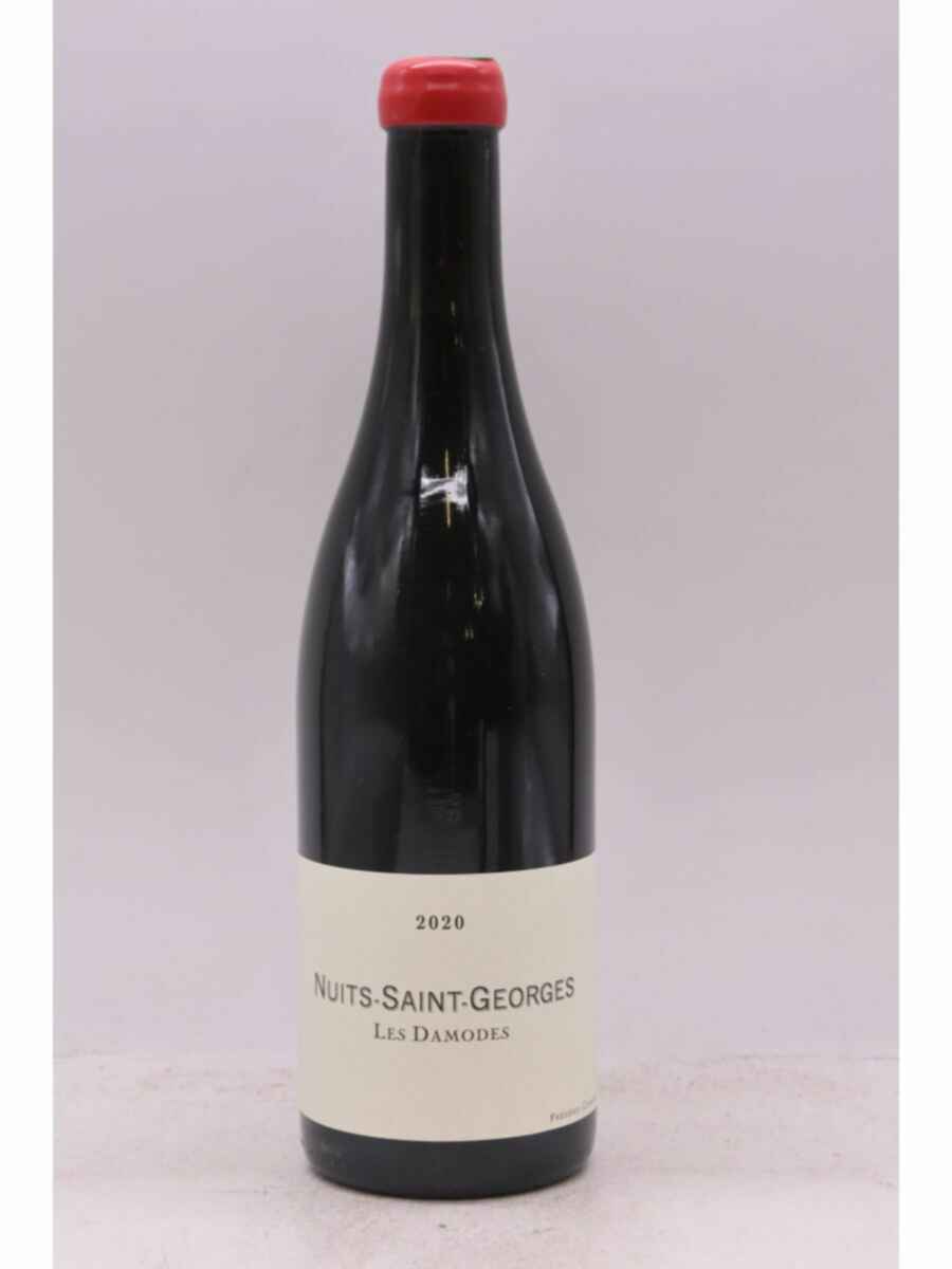 Frederic Cossard Nuits St Georges Les Damodes 2020
