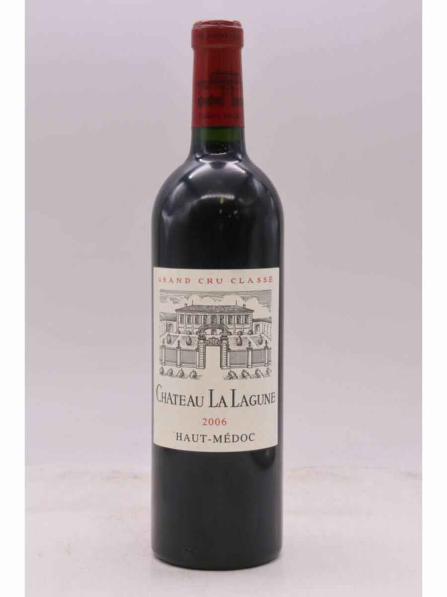 Chateau La Lagune 2006