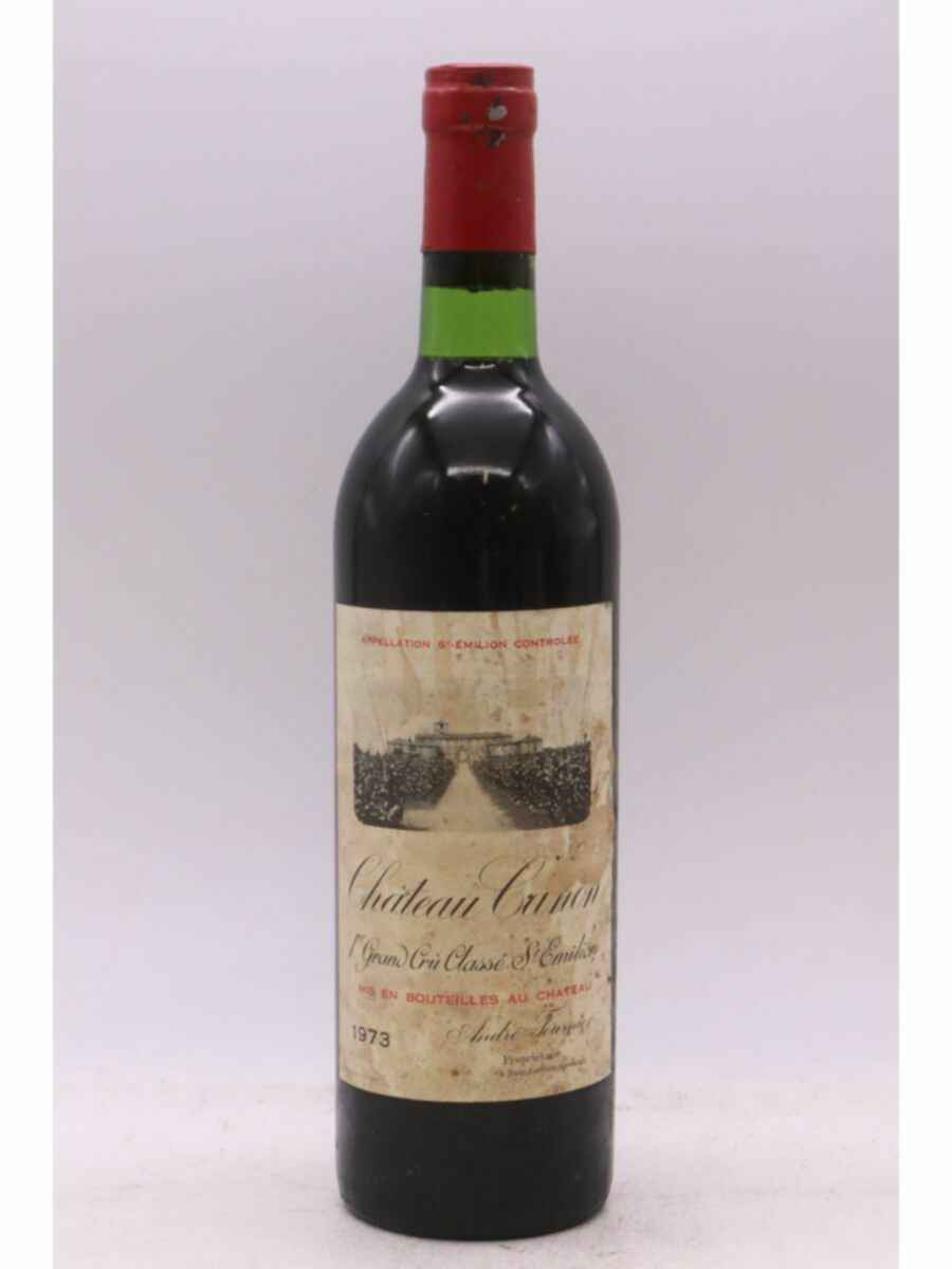 Chateau Canon 1973