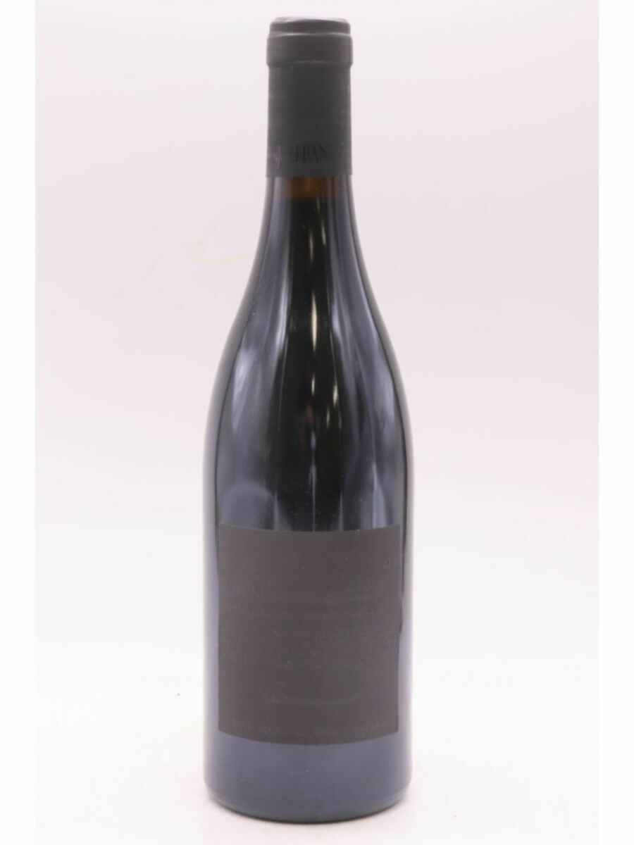 Danjou Banessy Cotes Du Roussillon Villages Les Mirandes 2018