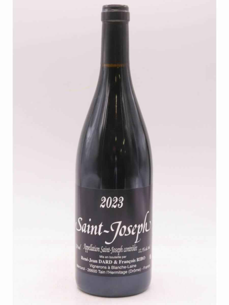 Dard Et Ribo Saint Joseph 2023