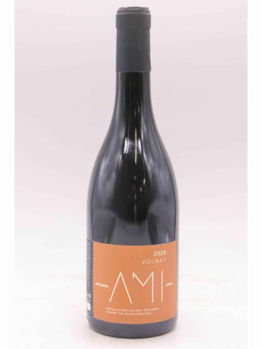 Ami Volnay 2020