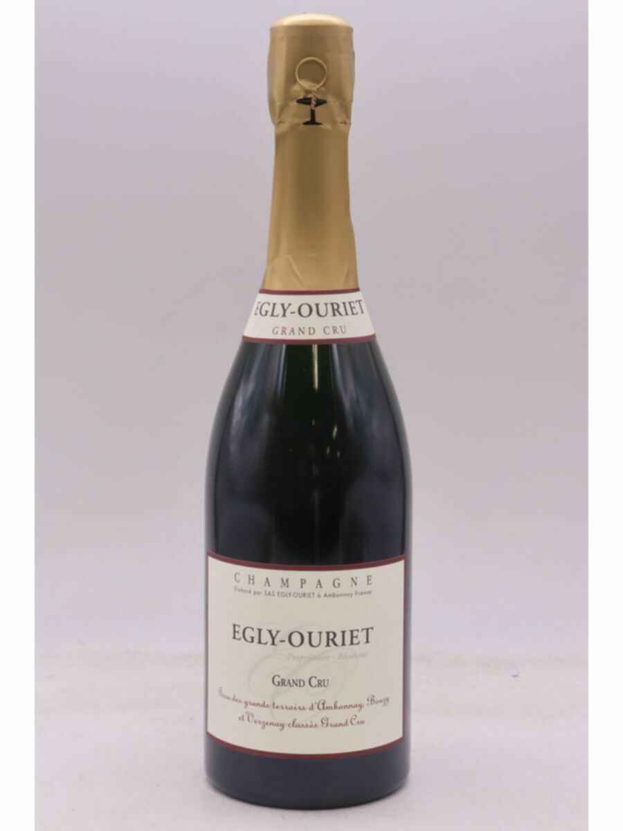 Egly Ouriet Brut Grand Cru N.V.