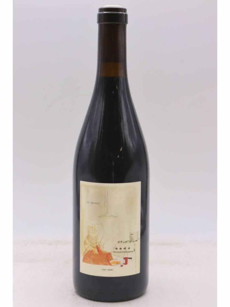 Henri Chauvet Vie Ordinaire Pinot Noir 2023