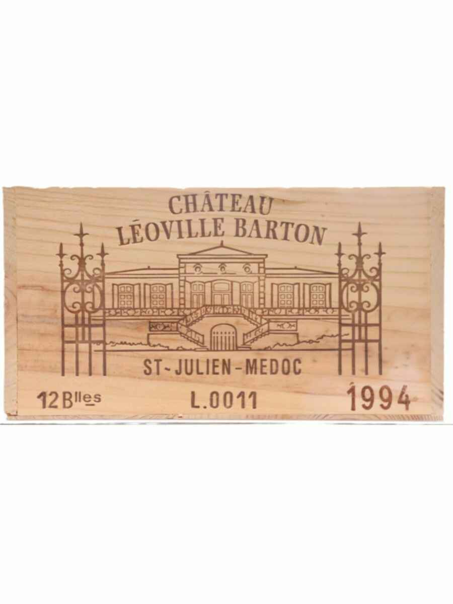 Chateau Leoville Barton 1994