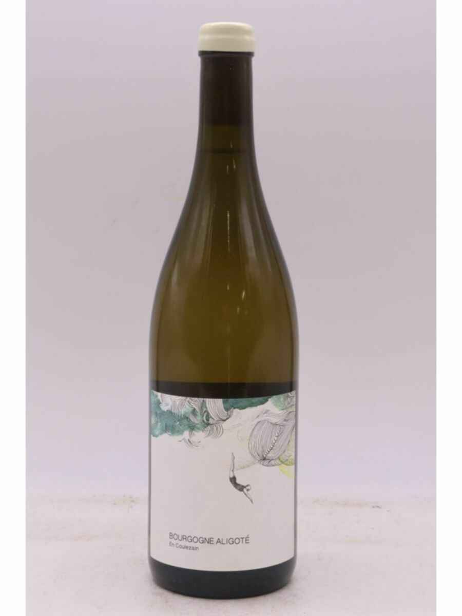 Les Horees Bourgogne Aligote En Coulezain 2023