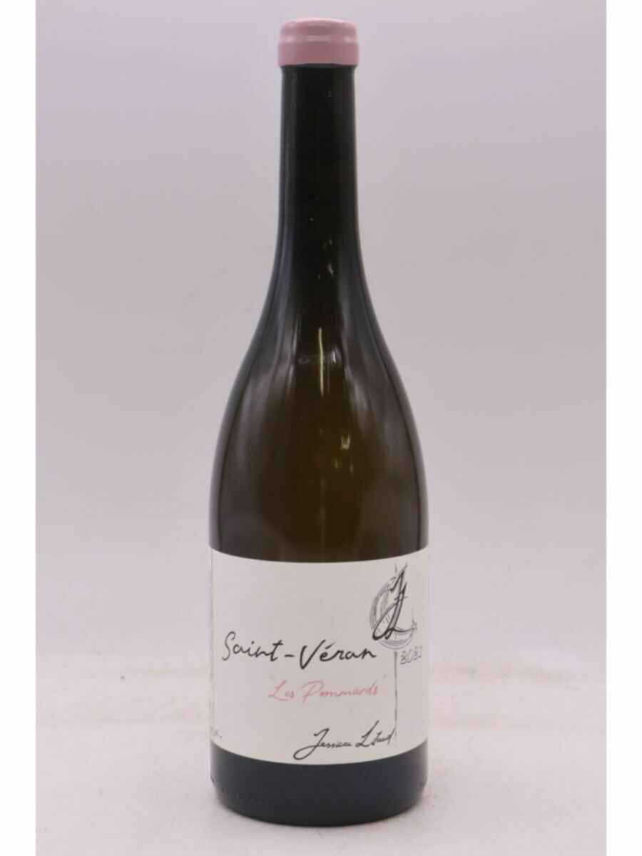 Litaud Jessica Saint-veran Les Pommards 2021